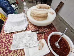 李庄白肉-映秋饭店(李庄总店)