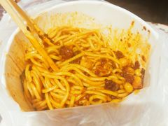 花市豌杂面-花市豌杂面(民生路店)