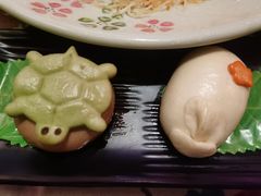 -蘑菇私房菜小馆(杨家坪西城天街店)