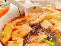 -文昌桥螺蛳粉(魏公村店)