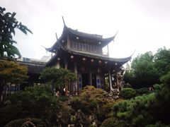 -胡雪岩故居