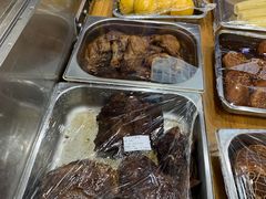 -华天二友居肉饼(新街口店)