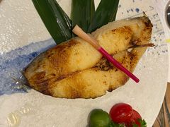 -宫谷创作料理(大拇指广场店)