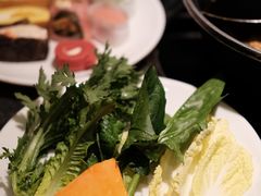 -匠牛亭·锅物烧肉放题自助(昆百大·泰业城店)