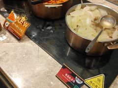 -比格比萨自助(万柳华联店)