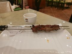 -巴依老爷·新疆美食(上城区天城路店)