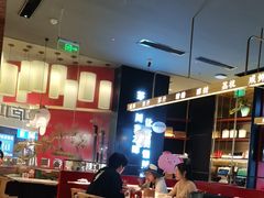 -茅庐毛血旺(烟台大悦城店)