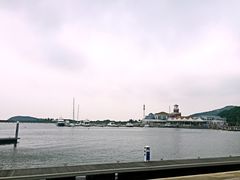 -平湖九龙山庄园圣马可酒店