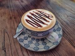 -北平花园·潮玩萌牙·北平咖啡(南锣鼓巷胡同店)