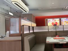 -海底捞火锅(凤凰广场店)