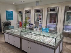 -大明眼镜(西四店)