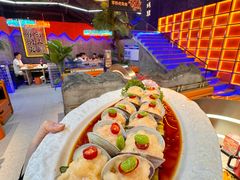 -亿牌牌东北烧烤(博物馆旗舰店)
