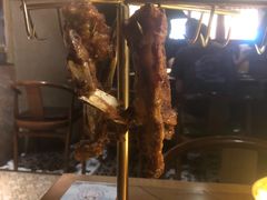 -楼兰新疆主题餐厅(苏州中心店)