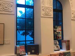 -思南书局·诗歌店