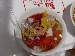 -旺蜀主成都串串火锅(西直门凯德MALL店)