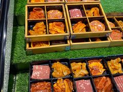 -玖等自助烤肉(步步高广场店)