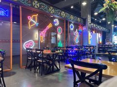 -烤无忌·新疆菜馆(格林威治城店)