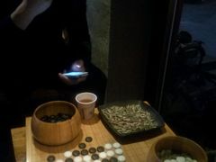 -很久以前羊肉串(清河店)