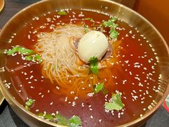 -闻老头·菊花炭烤肉(佛山首店)