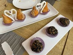 -牡丹国际大酒店-港式茶餐厅