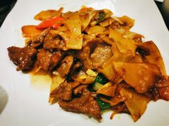 酸笋炒牛肉-美极鲜食坊(宝安南路店)