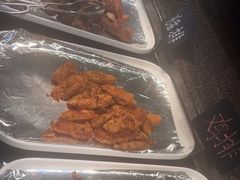 -海天一色海景自助餐厅(西港花园店)