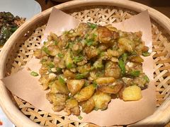 -吃饭皇帝大(合生汇店)