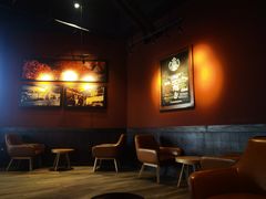-星巴克(长春世纪鸿源店)