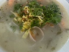 -面道赞宁海海鲜面(迎凤街店)