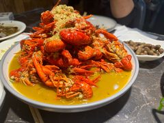 -指爱龙虾(金杨路总店)