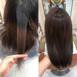 -icare美发沙龙