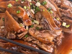 -鹿福农庄(南沙天后宫店)