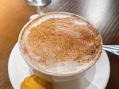 -卡普里披萨·牛扒·下午茶