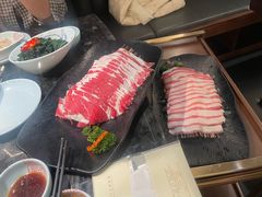 -捞王锅物料理(东百中心店)