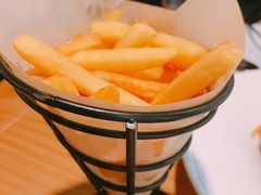 -清真·艾美可餐厅(大悦汇店)
