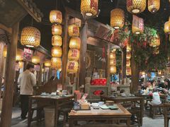 -南京大牌档(之心城店)