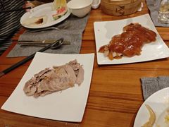 -北京王府井希尔顿酒店·万斯阁西餐厅