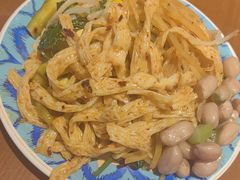 -伊斯麦尔丝路·新派菜(沙子口店)