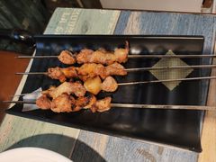 -新粤新疆菜(禅城店)