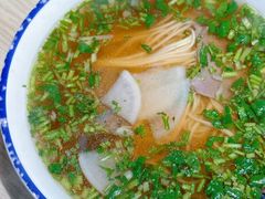 -丝路伊兰·兰州牛肉面(马连道店)