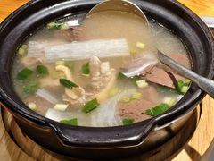 -九道菜有鸡鱼头(石鼓路店)