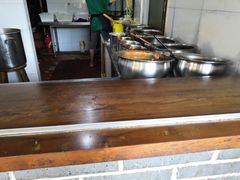 -郭记老汉口热干面