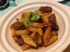 -皇家冰窖小院(什刹海店)