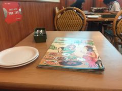-萨莉亚意式餐厅(上下九店)