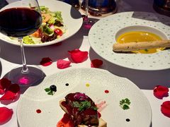 -天玑高空江景餐厅&酒吧Sky Secret Restaurant&Bar