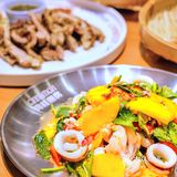 热门榜NO.1东南亚菜🏖️人均70+的宝藏食堂！