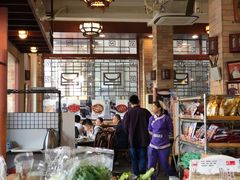 大堂-阿殳菜馆·私厨(水围村店)