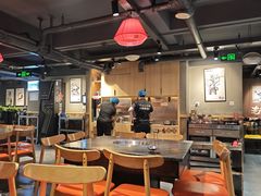 -老船舫·现做活鲜鱼馆(东郊记忆店)