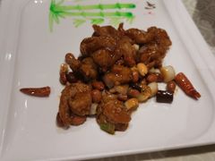 宫爆虾球-国人川菜(李家村建东街店)