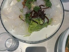 -北李妈妈菜·海肠捞饭(开发区万达店)